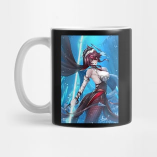 Rosaria Mug